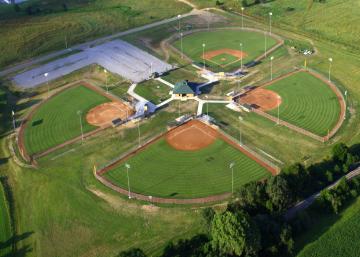Pratt Recreation Pratt Recreation